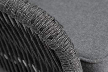 Диван модульный плетеный из роупа 4sis Канны