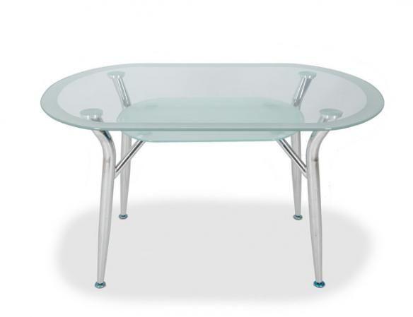 Стол обеденный B-trade S604 105*70*75