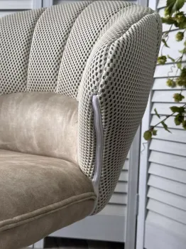 Стул М-City Astra механизм 360°