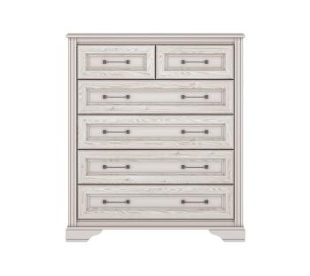 Комод БРВ Мебель STYLIUS B169-KOM6S