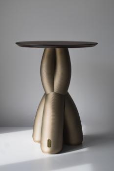 Столик кофейный Sheffilton SHT ТЬЮБС