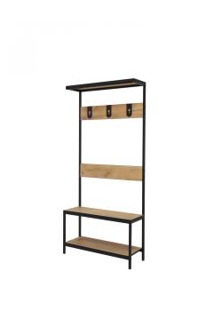 Вешало Ивару ГРАНЖ-1