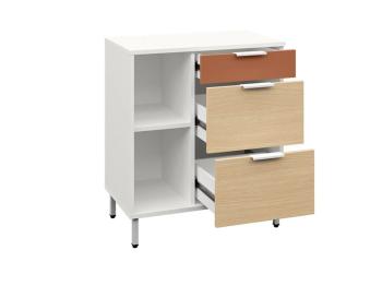 Тумба Mobi Марвэл 16.160