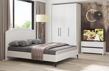 Шкаф комбинированный Mobi Валенсия 13.12