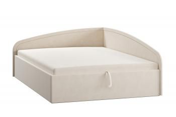 Тахта угловая Сильва Адель 1400