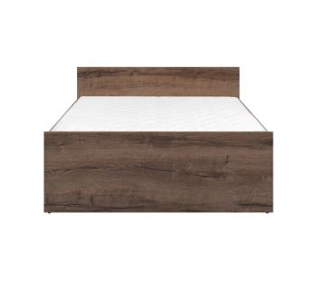 Кровать БРВ Мебель НЕПО LOZ120х200
