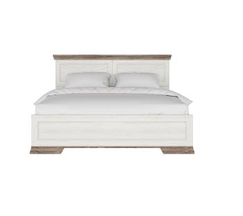 Кровать БРВ Мебель MARSELLE LOZ140х200