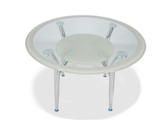 Стол обеденный B-trade S603 90*75