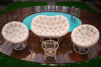 Набор мебели Мебельторг Романо