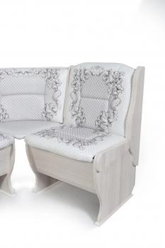 Кухонный уголок Betel ОРХИДЕЯ Автор фото