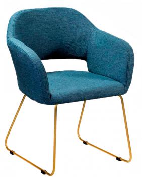 Блю Арт/Линк Золото