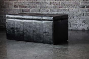 Банкетка DreamBag Лонг Экокожа