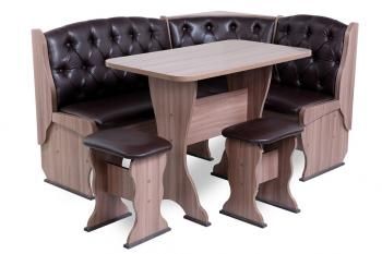 Шимо ясень темный/Борнеко Умбер