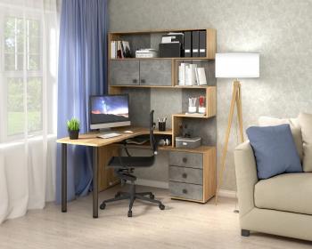 Стол Betel СК 10 левый