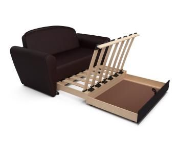 Диван Mebel-ars Квартет Экокожа