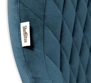 Стул Sheffilton SHT-ST38/S95-WH