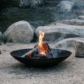 Костровая чаша CONCRETIKA PREMIUM A100