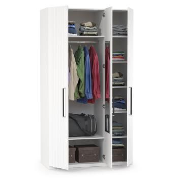 Шкаф комбинированный Mobi Валенсия 13.12