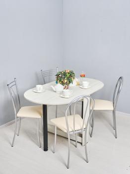 Стол-книжка Атлант