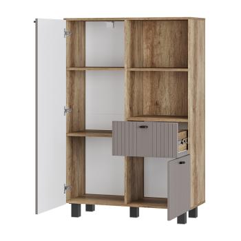 Шкаф BTS Олива ШК-16