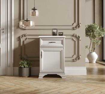 Тумба БРВ Мебель KENTAKI S320-KOM1D1S/P