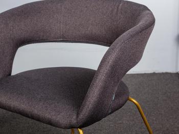 Кресло R-home Hugs Линк Золото