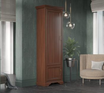 Шкаф БРВ Мебель STYLIUS B169-SZF2D