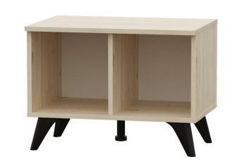 Тумба для обуви маленькая Ижмебель Sofia 04