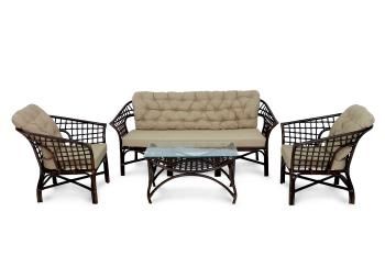 Набор мебели Мебельторг Дольчевита XL