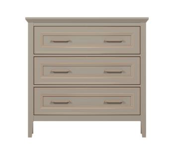 Комод БРВ Мебель CLASSIC KOM3S