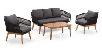 Набор мебели Мебельторг Камелия