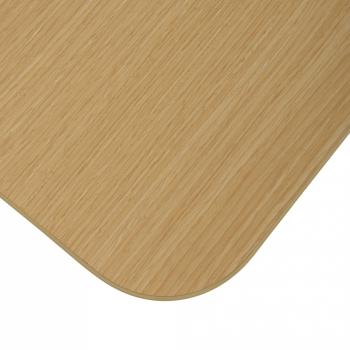 Стол с регулировкой высоты механический LuxAlto LA-T33-M1 120*60*2.5