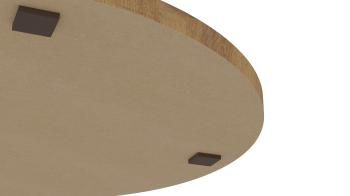 Стол журнальный Калифорния КАТ