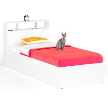 Кровать СВК Камелия 0900