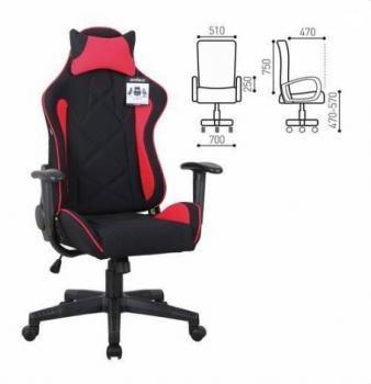 BRABIX GT Racer GM-101