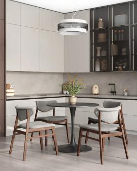 Стол STOOL GROUP Tulip D100