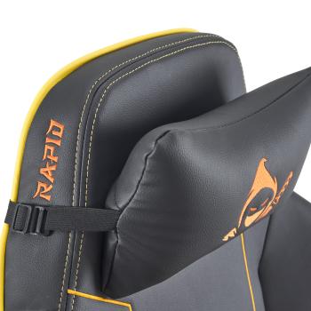 Геймерское кресло Everprof Rapid