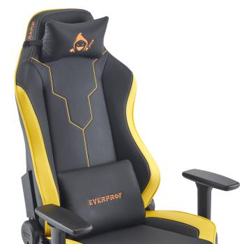 Геймерское кресло Everprof Rapid