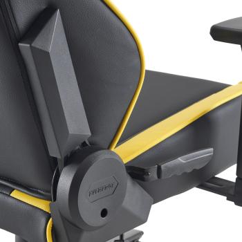 Геймерское кресло Everprof Rapid