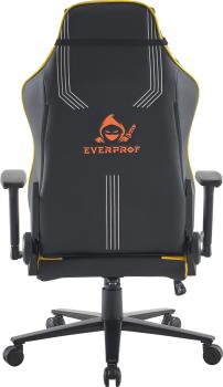 Геймерское кресло Everprof Rapid