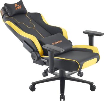 Геймерское кресло Everprof Rapid