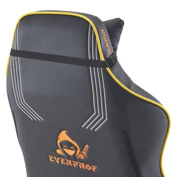 Геймерское кресло Everprof Rapid