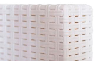 Диван двухместный B:rattan NEBRASKA SOFA 2