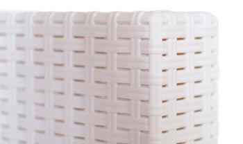 Диван трехместный B:rattan NEBRASKA SOFA 3