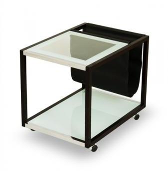 Столик журнальный RB 0318 SR