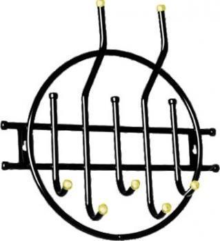 Вешалка настенная RB Силуэт