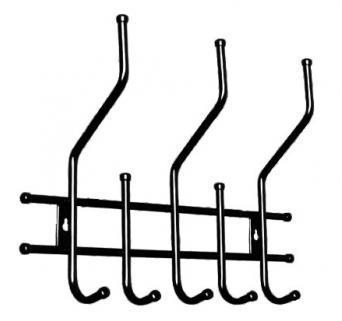 Вешалка настенная RB ТС-1М