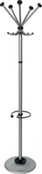Вешалка напольная RB Квинтет ТМК-2 хром