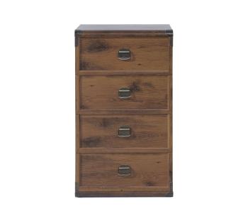 Комод БРВ Мебель ИНДИАНА JKOM 4s/50