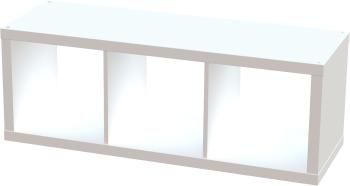 Стеллаж Гуд Лакк Фора 3